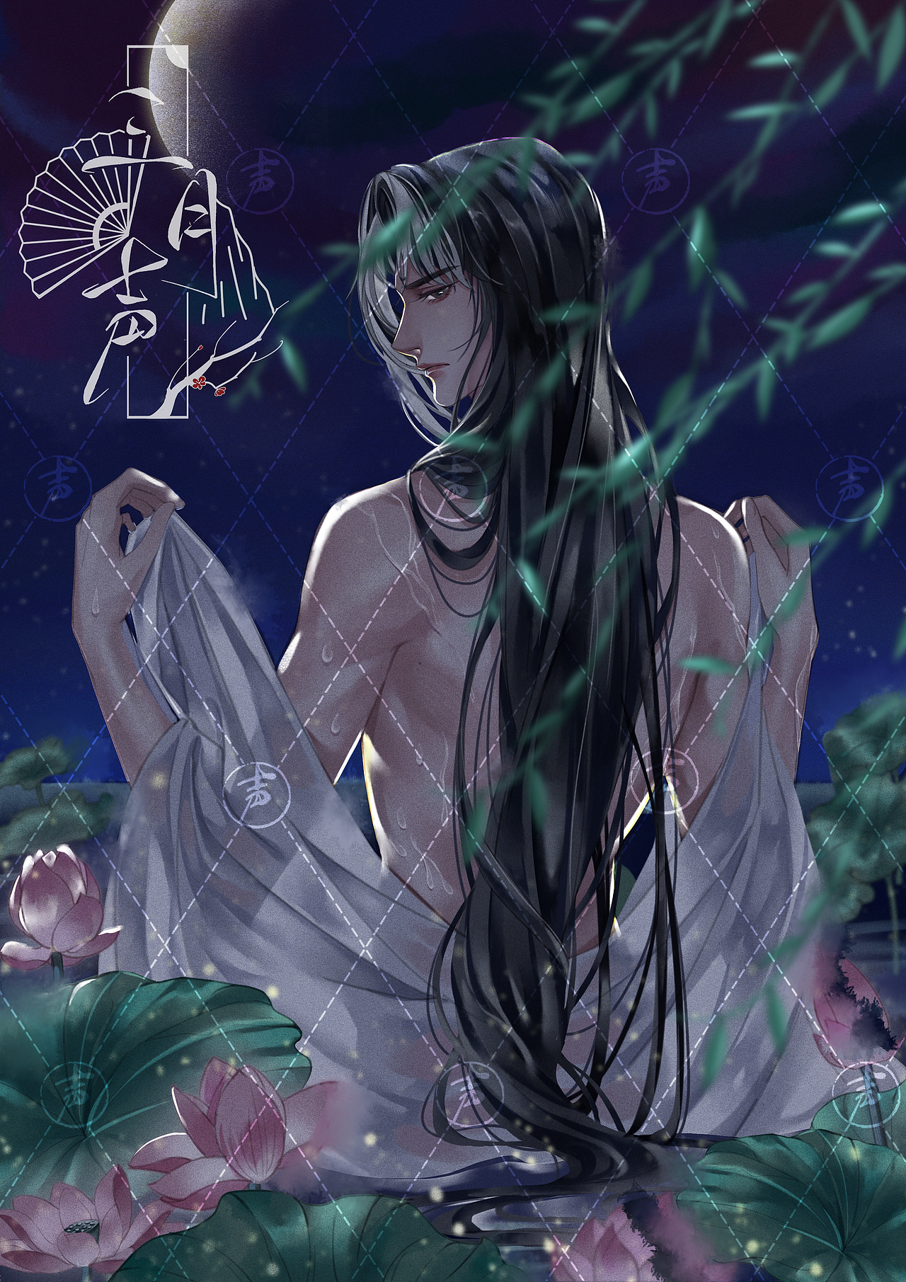 稿稿（圖ZMjc5NzEyNTQw） - 創(chuàng)作習(xí)作 - 站酷設(shè)計(jì)師三月聲原創(chuàng)素材 - 站酷ZCOOL