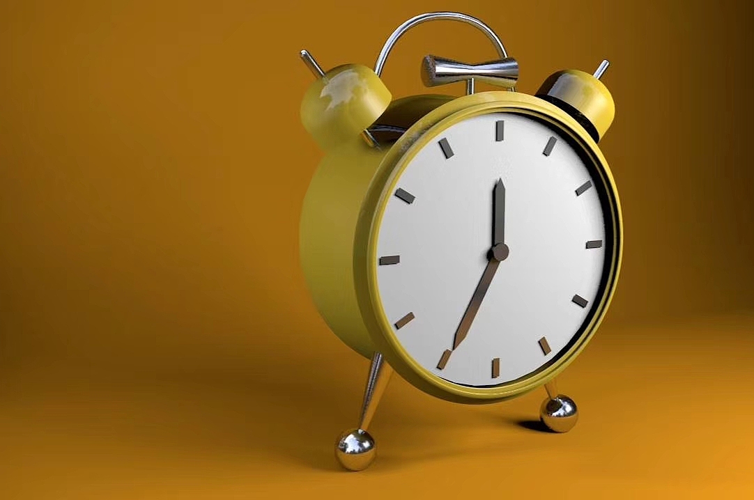 萌新C4D的日常玩法