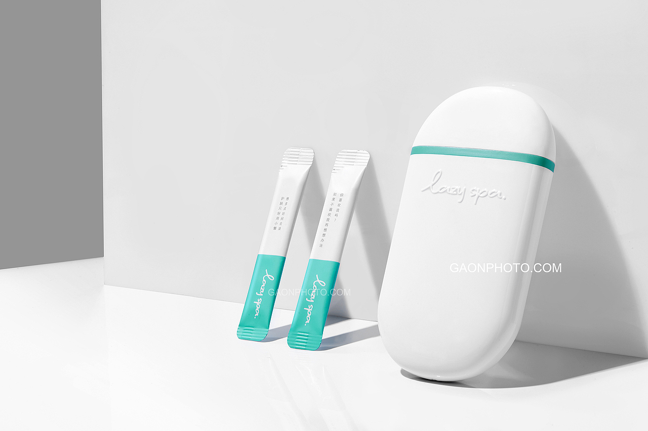 高恩广告#面膜产品拍摄