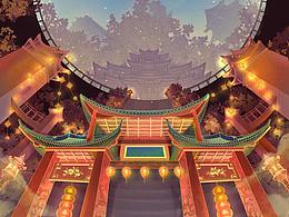 国风