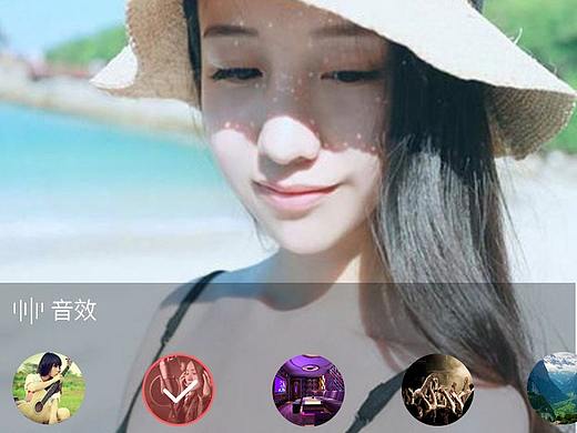 趣唱音乐APP视频演示
