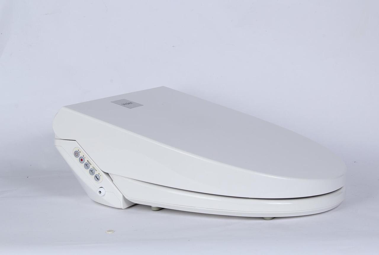 海尔智能马桶盖卫浴电器产品拍摄