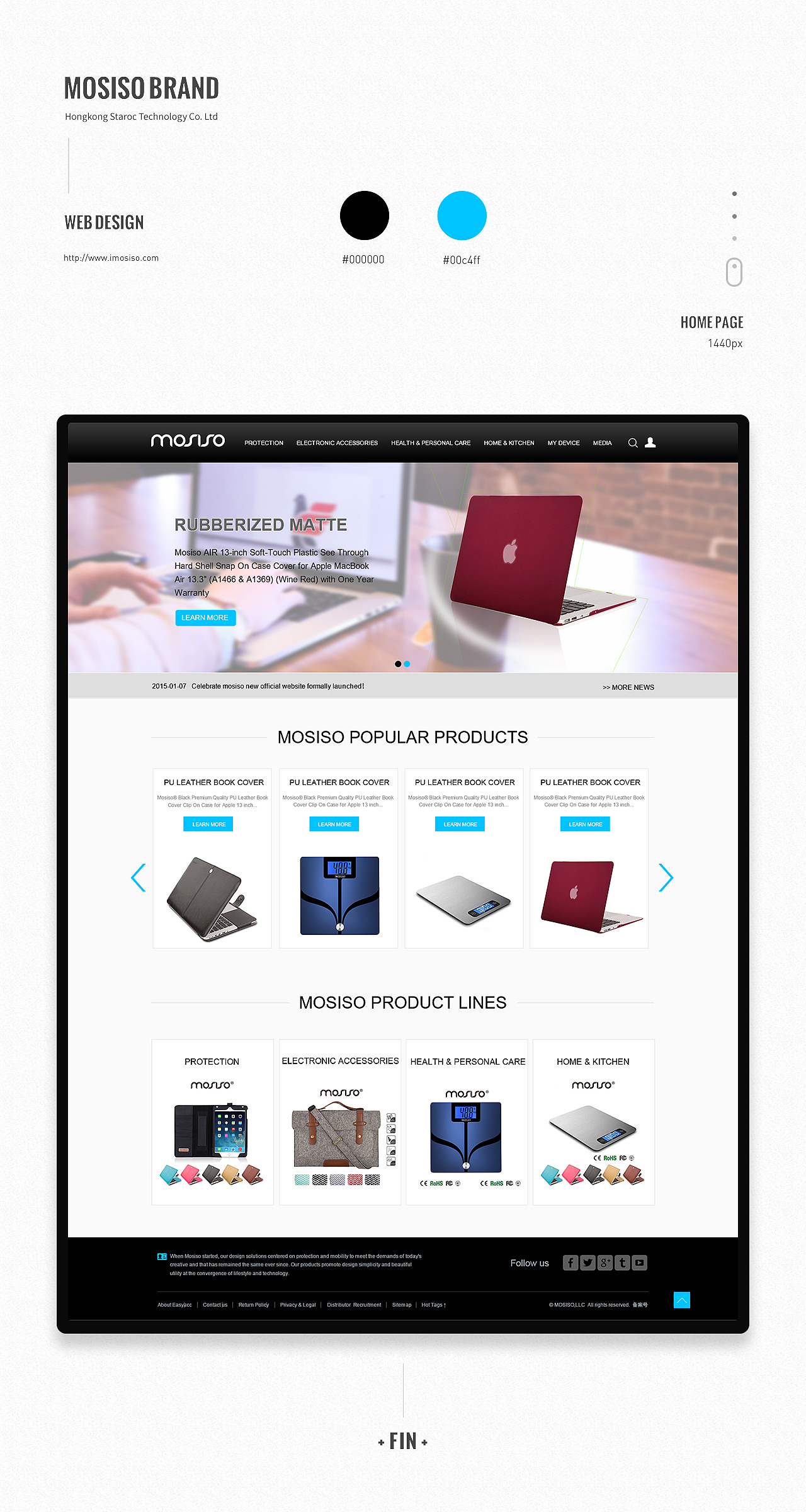 2015-2016上线网站合集