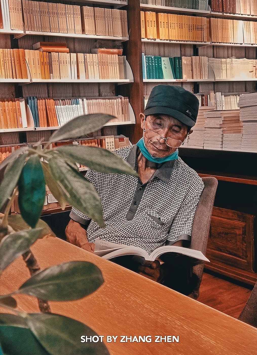 活到老学到老（图ZMjIwNjQ5NTA0） - 人像摄影 - 站酷设计师阿震儿原创素材 - 站酷ZCOOL