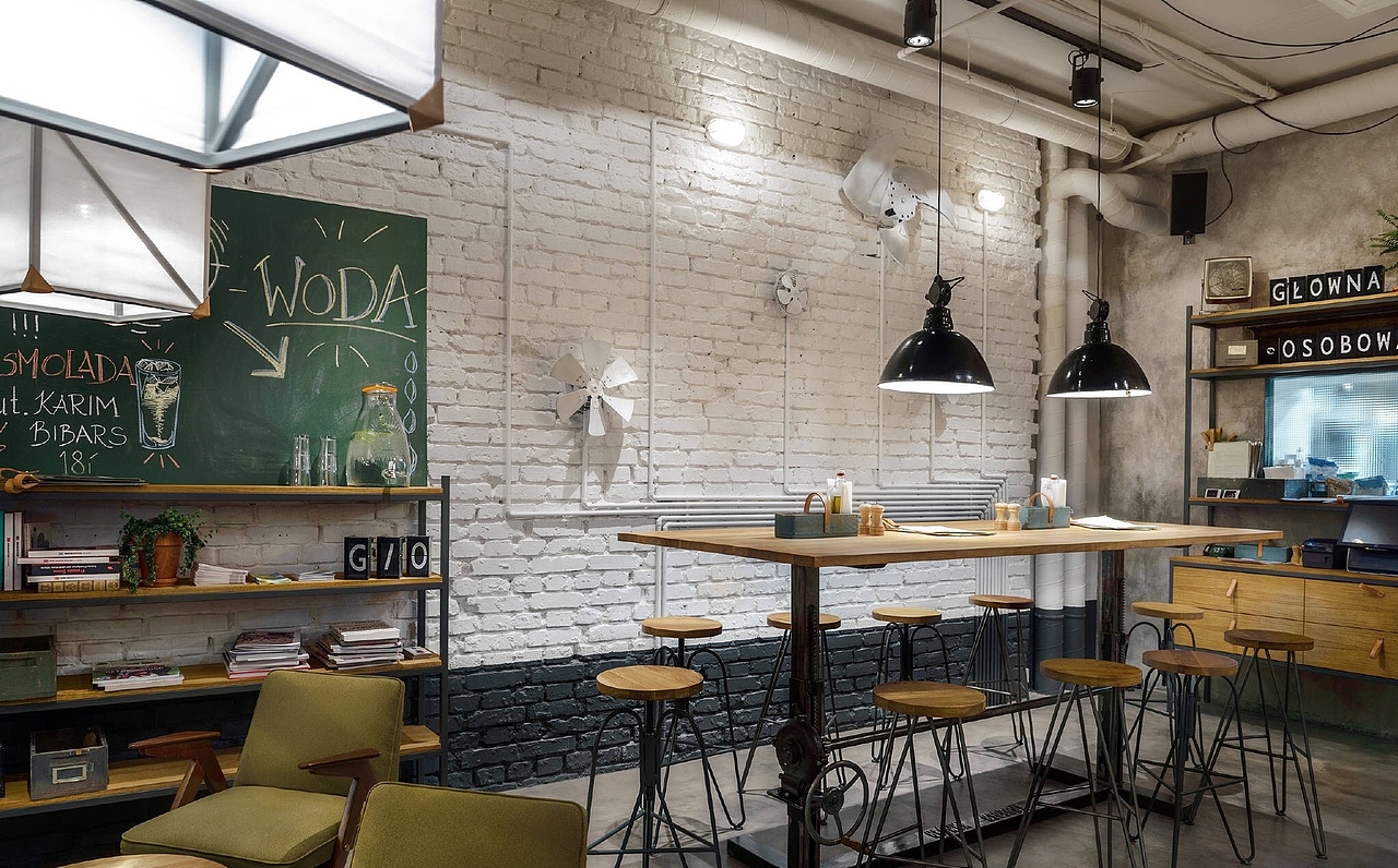 成都小吃店装修（图ZMjI0MzMxODE2） - 家装设计 - 站酷设计师世纪东升装饰原创素材 - 站酷ZCOOL