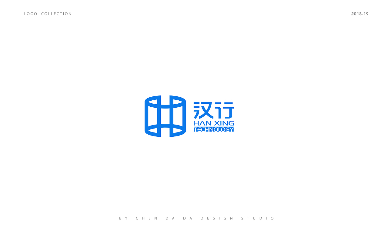 | 2018 - 2019 | LOGO合集（图ZMTc3MTg4ODU2） - Logo - 站酷设计师陈哒哒设计实验室原创素材 - 站酷ZCOOL