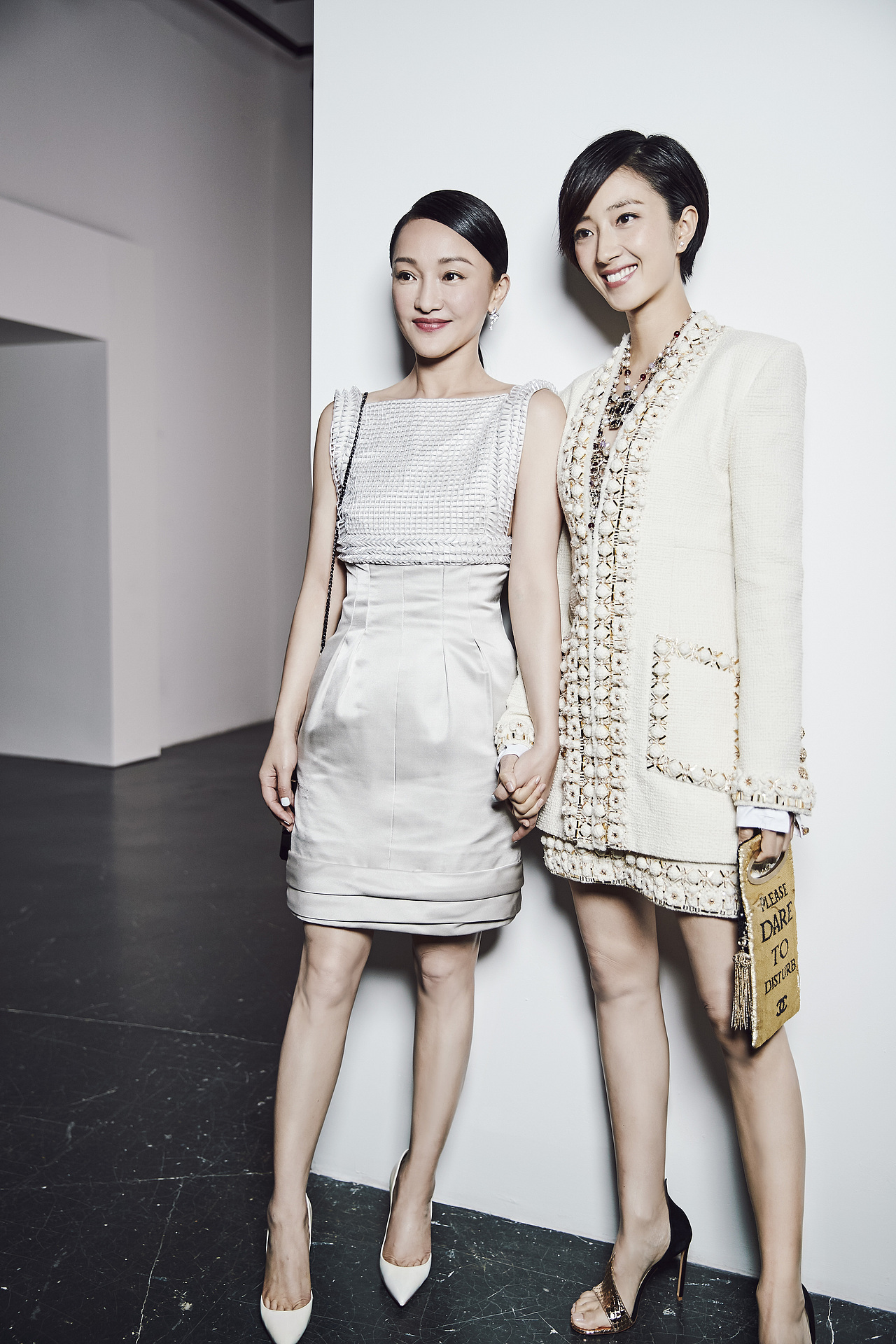 Chanel&Vogue_SH（图ZMTkwMjMyNTY0） - 修图/后期 - 站酷设计师修图师小先原创素材 - 站酷ZCOOL