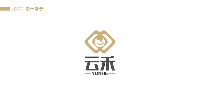 金融农业logo设计-提案（图ZMjAxMzU2ODI0） - Logo - 站酷设计师浪味仙贝Baylor原创素材 - 站酷ZCOOL