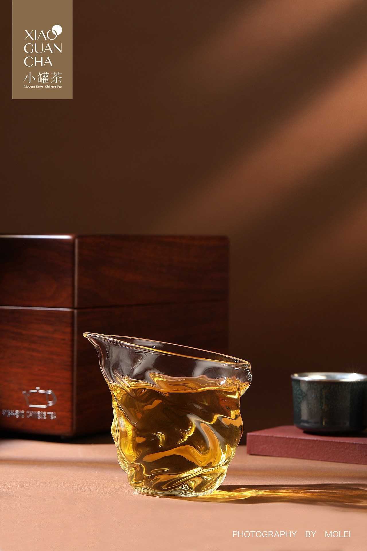 【小罐茶】紫砂壶|银壶|五大名窑