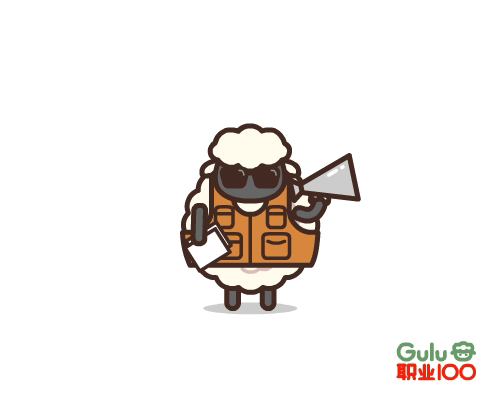 1987(Gulu羊) - 职业100（上）（图ZNzc2ODI2MTI=） - 其他动漫 - 站酷设计师郭大象原创素材 - 站酷ZCOOL