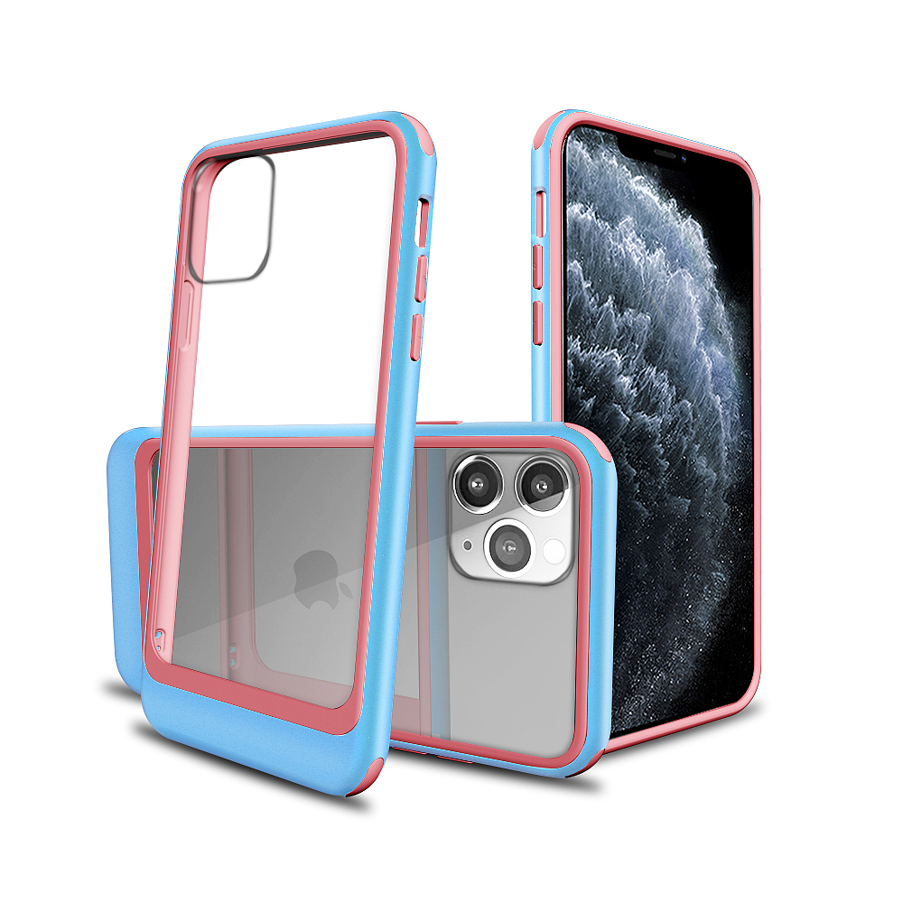 iPhone11pro手机壳效果图