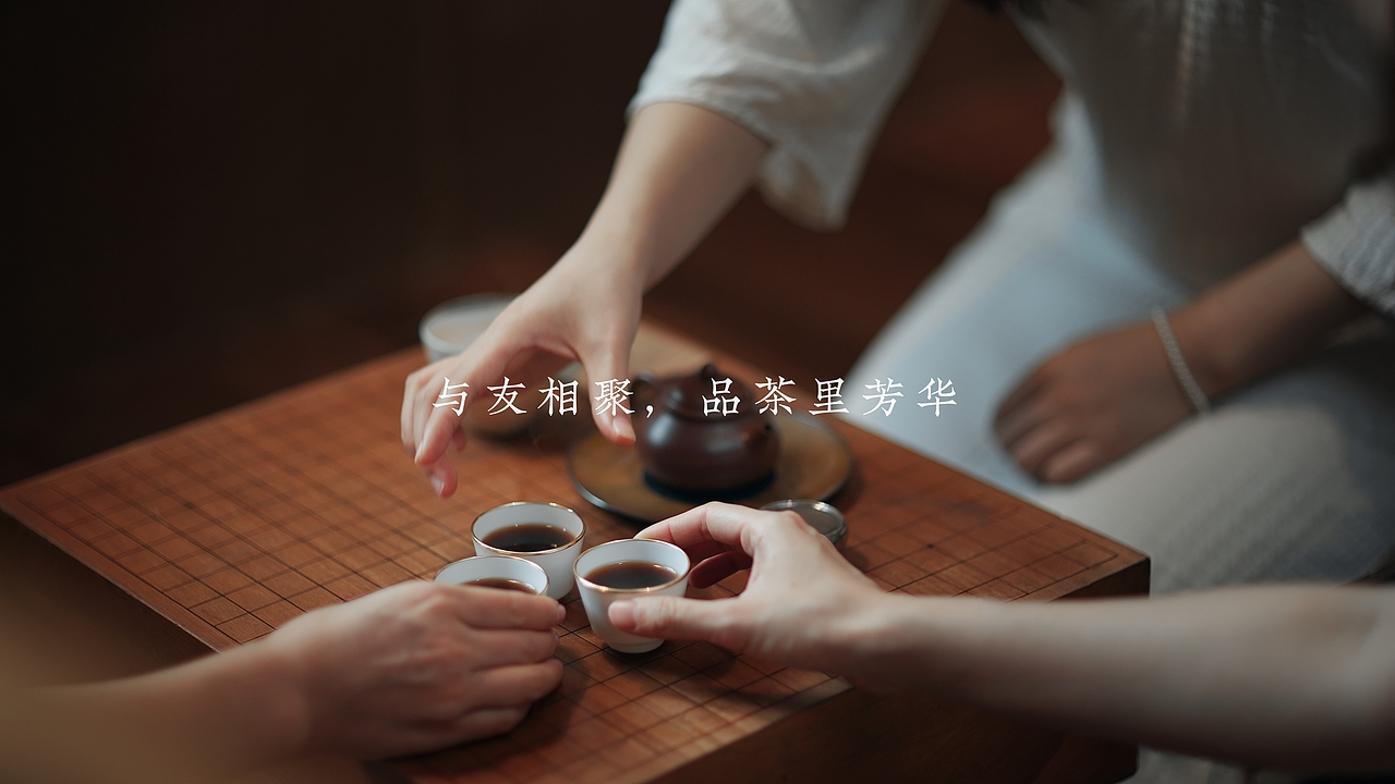 中国传统24节气-大寒