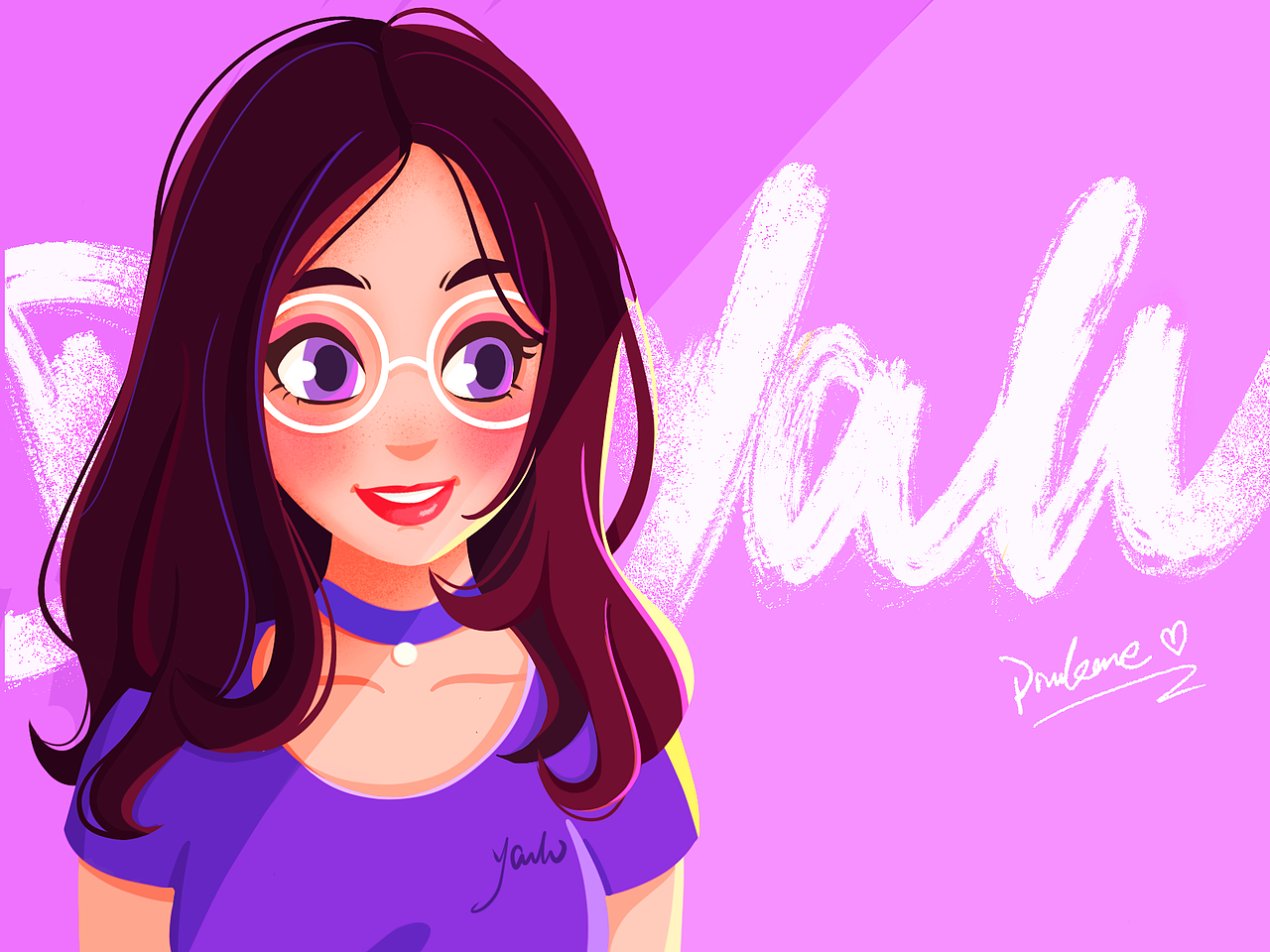 2019 RED团队插画作品（下）（图ZMTkyNzcxMDAw） - 创作习作 - 站酷设计师姚梦艺原创素材 - 站酷ZCOOL