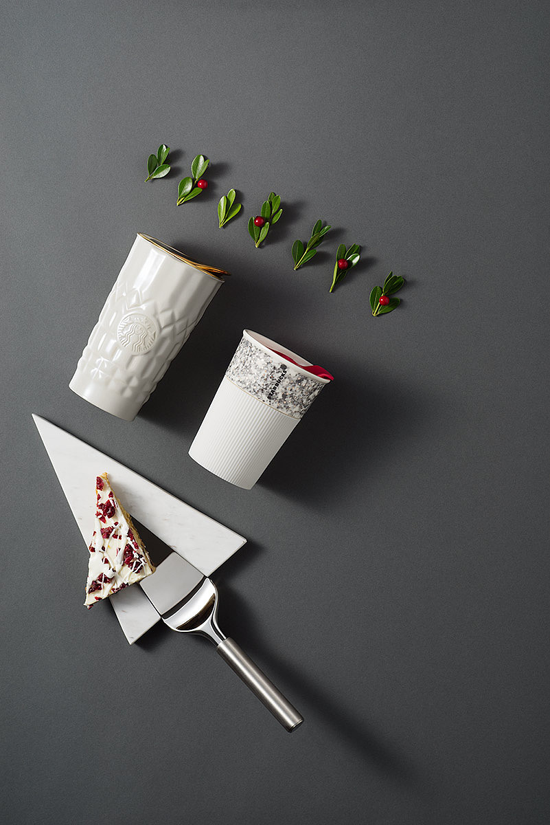 2014年11月份帮Starbucks拍摄广告及产品画册（图ZMTU0MTcxOTA4） - 产品摄影 - 站酷设计师圈叁创意03studio原创素材 - 站酷ZCOOL
