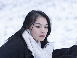雪很快乐，我也是