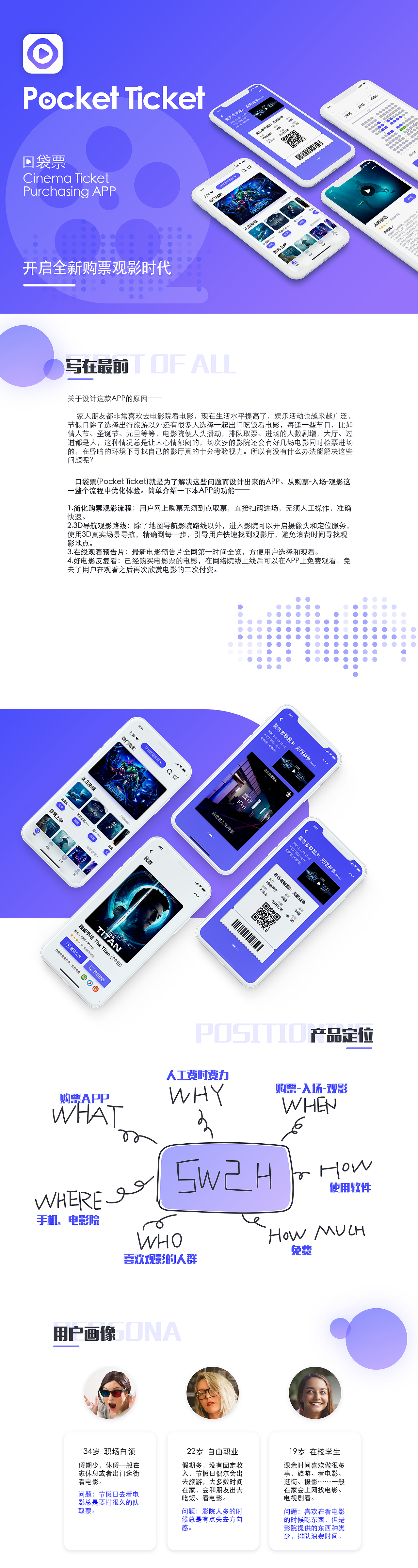 Pocket Ticket APP界面&动效界面（图ZMTMyMTU0MzI0） - APP界面 - 站酷设计师vionn原创素材 - 站酷ZCOOL