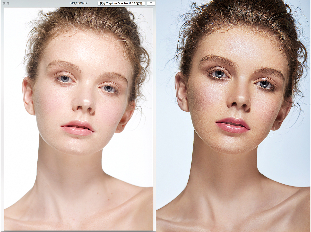 P图前后对比（图ZMjI0ODY3MjAw） - 修图/后期 - 站酷设计师修图师欧仕逍原创素材 - 站酷ZCOOL