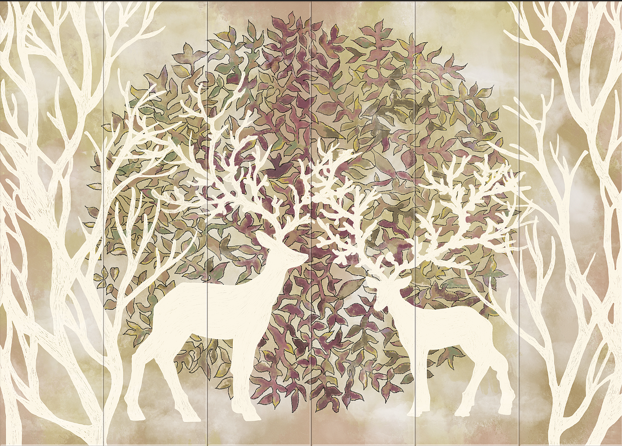 艾嘉利艺术硬包画（图ZMTkwMDAyMjAw） - 其他手工艺 - 站酷设计师杰克杰原创素材 - 站酷ZCOOL