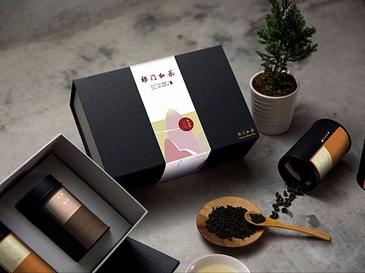 茶叶包装设计（个人主页-ZMjY2OTc4NTI=） - 包装 - 站酷设计师一面静子原创素材 - 站酷ZCOOL