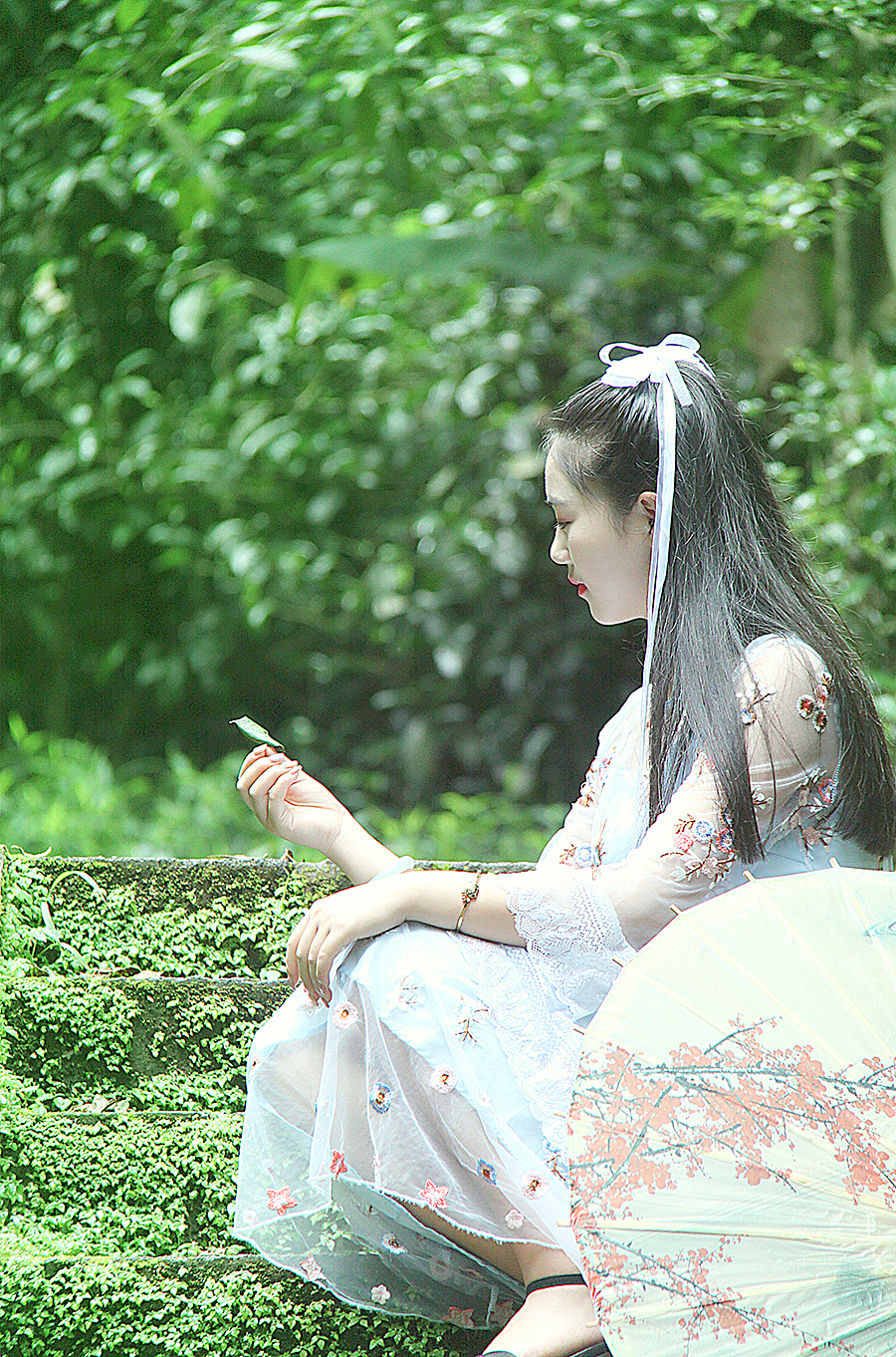 #腾冲#拾影旧时光/  PS：悦玲