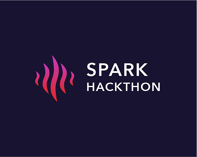 SPARK HACKTHTON logo
