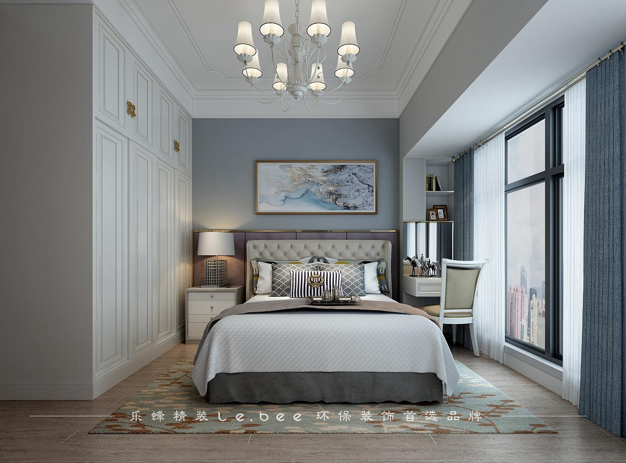 新家怎樣裝？才能打造浪漫的歐式風(fēng)情？（圖ZMTc2NDY0NTUy） - 家裝設(shè)計 - 站酷設(shè)計師樂蜂裝飾集團(tuán)原創(chuàng)素材 - 站酷ZCOOL