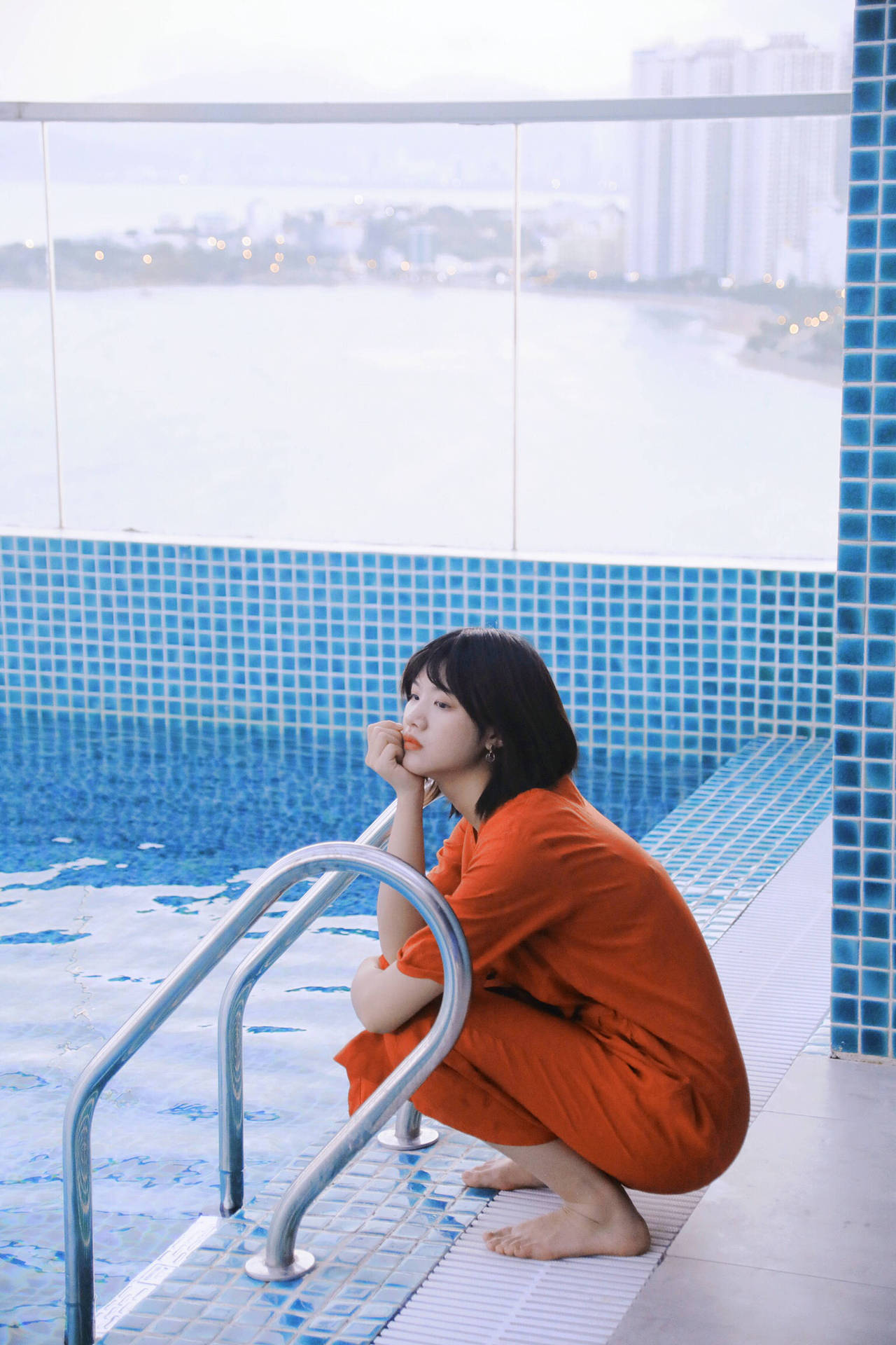 2019，越南芽庄（图ZMTQ2ODkxMzQ4） - 人像摄影 - 站酷设计师Louiszhout原创素材 - 站酷ZCOOL