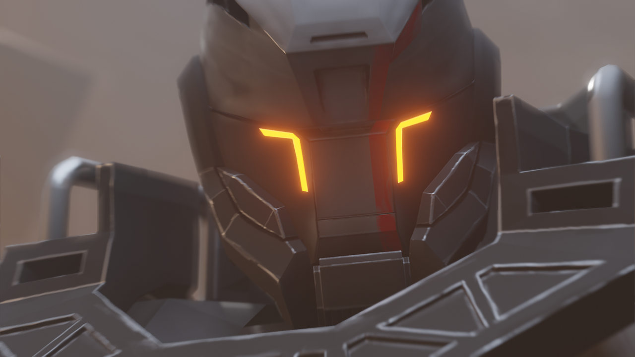 【灵笼重立体建模】展示动画，独立完成。（图ZMjEzMTUwODcy） - 动画/影视 - 站酷设计师Lct红枣仙原创素材 - 站酷ZCOOL