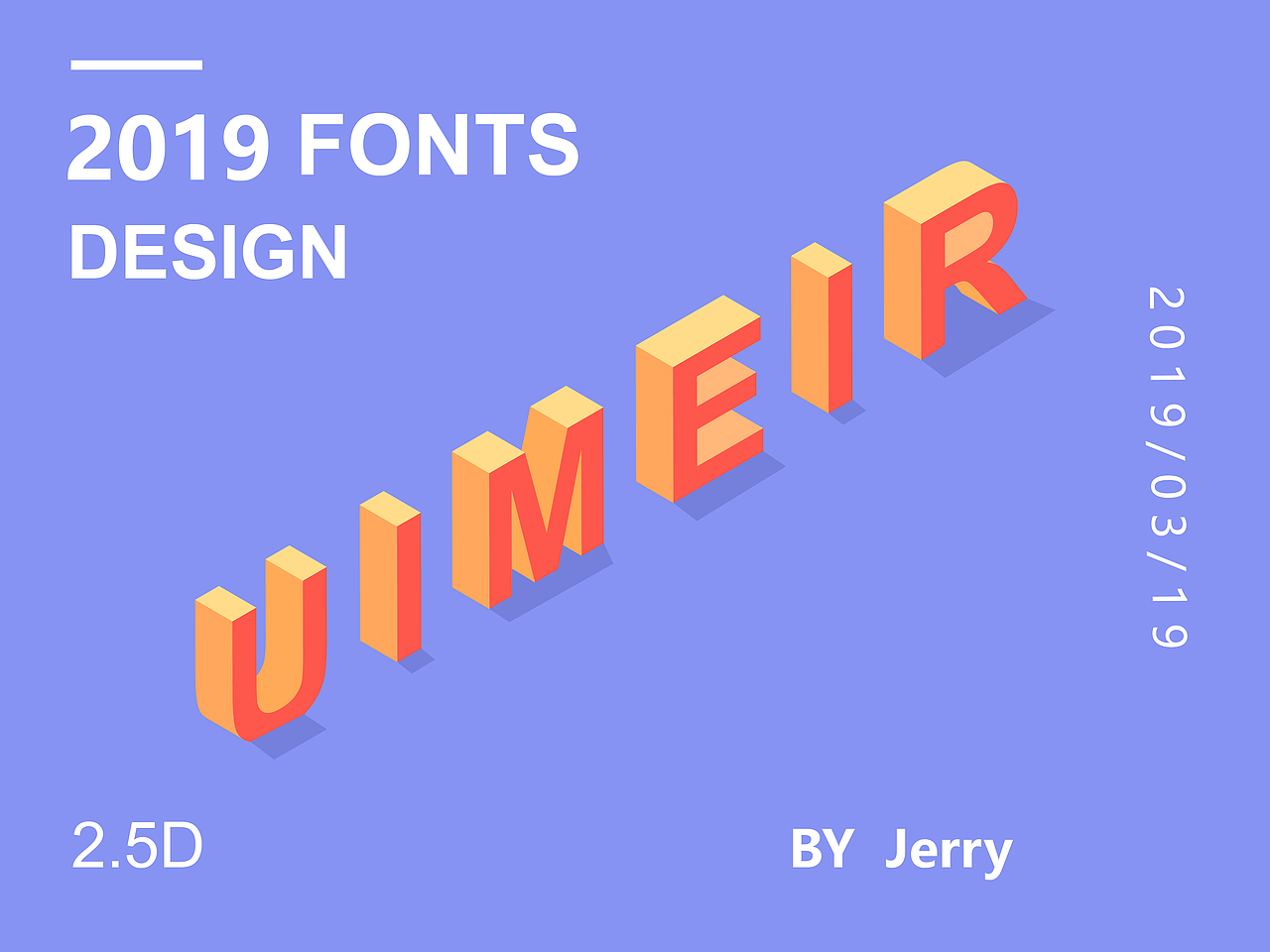 2.5D立体插画设计（图ZMTUwNDE2NTEy） - 创作习作 - 站酷设计师西月城原创素材 - 站酷ZCOOL