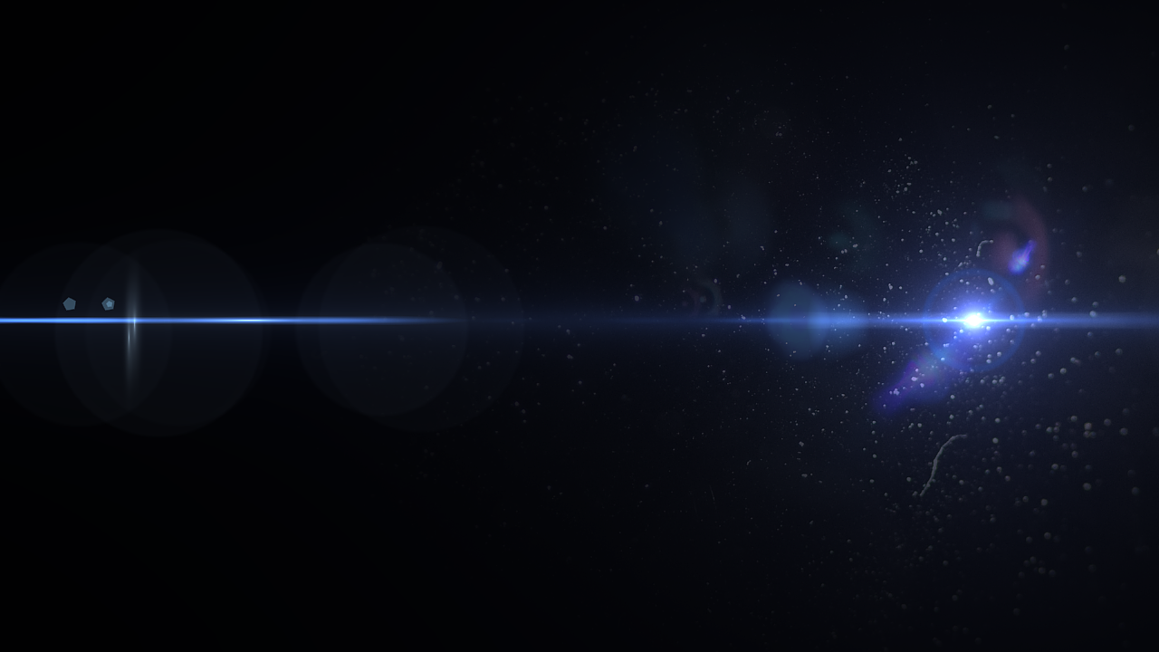 180组 Photoshop高清 镜头光晕 光线渲染 素材