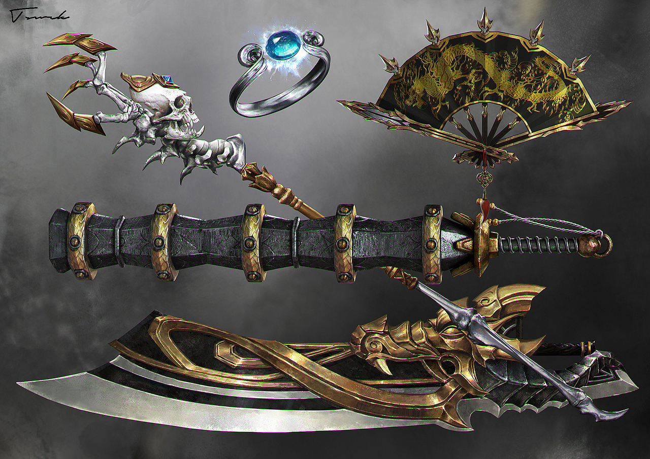 2017部分工作总结~