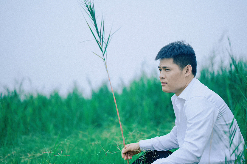 即将逝去的青春