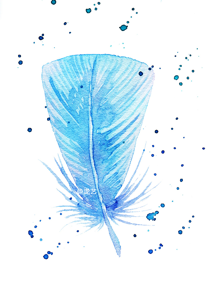 羽翼时光（图ZNDMzNzg0MzI=） - 商业插画 - 站酷设计师LONGHYIBI原创素材 - 站酷ZCOOL