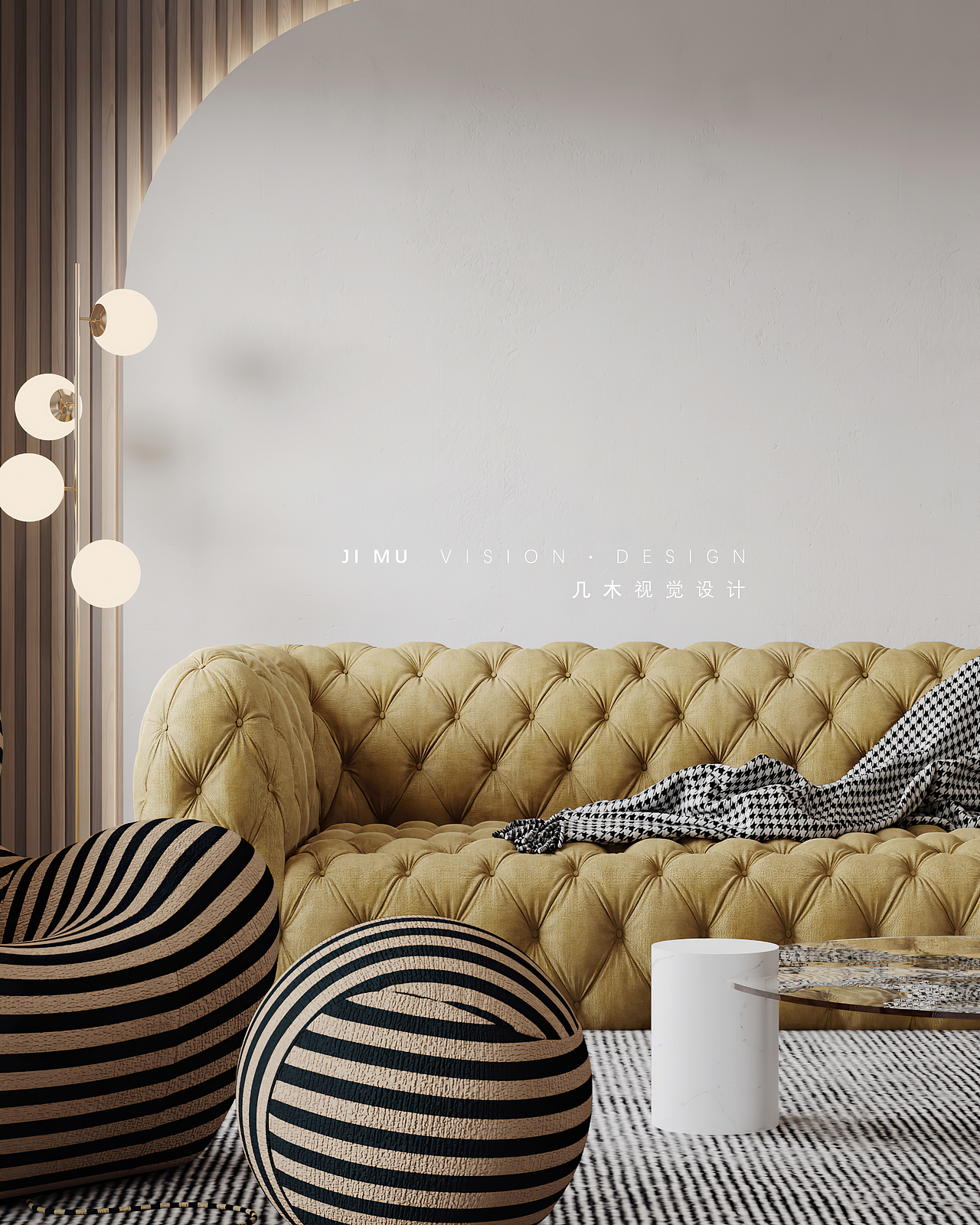 2021年作品年度总结（图ZMjg0ODQ0MDEy） - 家装设计 - 站酷设计师模型不换钱原创素材 - 站酷ZCOOL