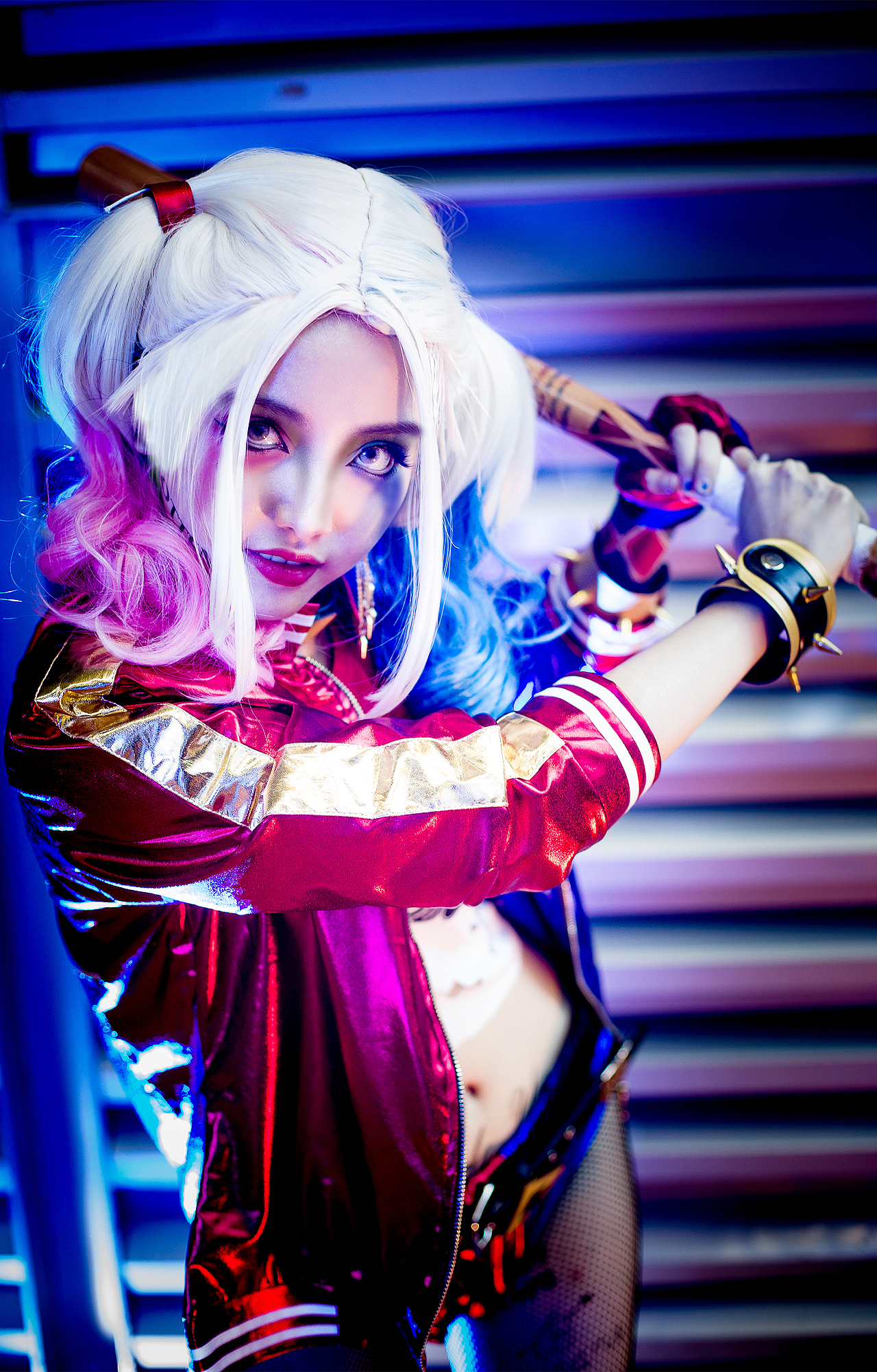 Cosplay漫展会场内-场照（图ZNTY0NTY4ODQ=） - 人像摄影 - 站酷设计师韋韋韋維斯原创素材 - 站酷ZCOOL