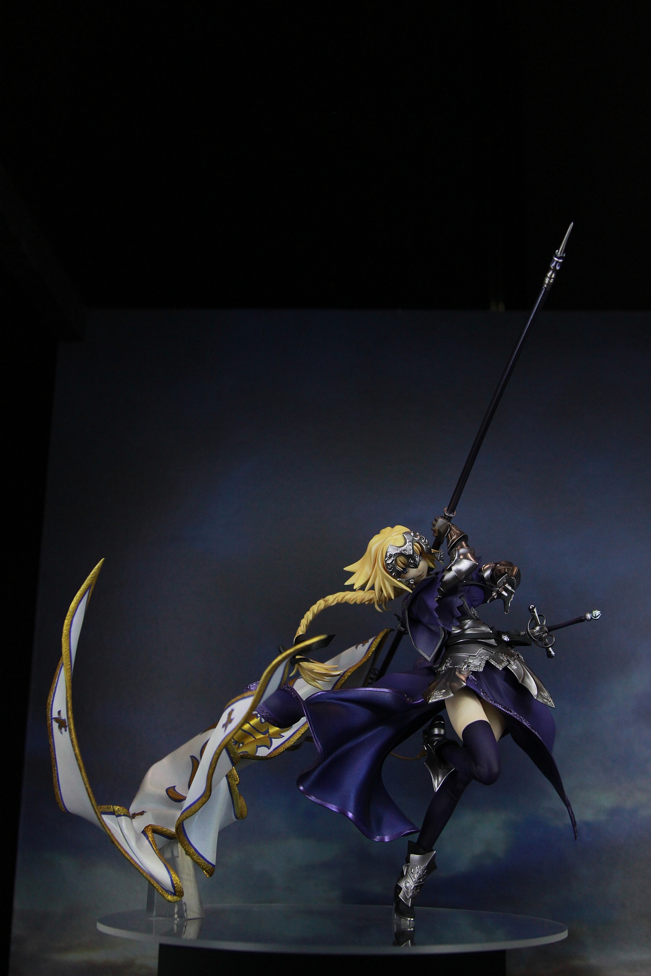 2017 Wonder Festival 日本动漫展VM团队整理海量集锦