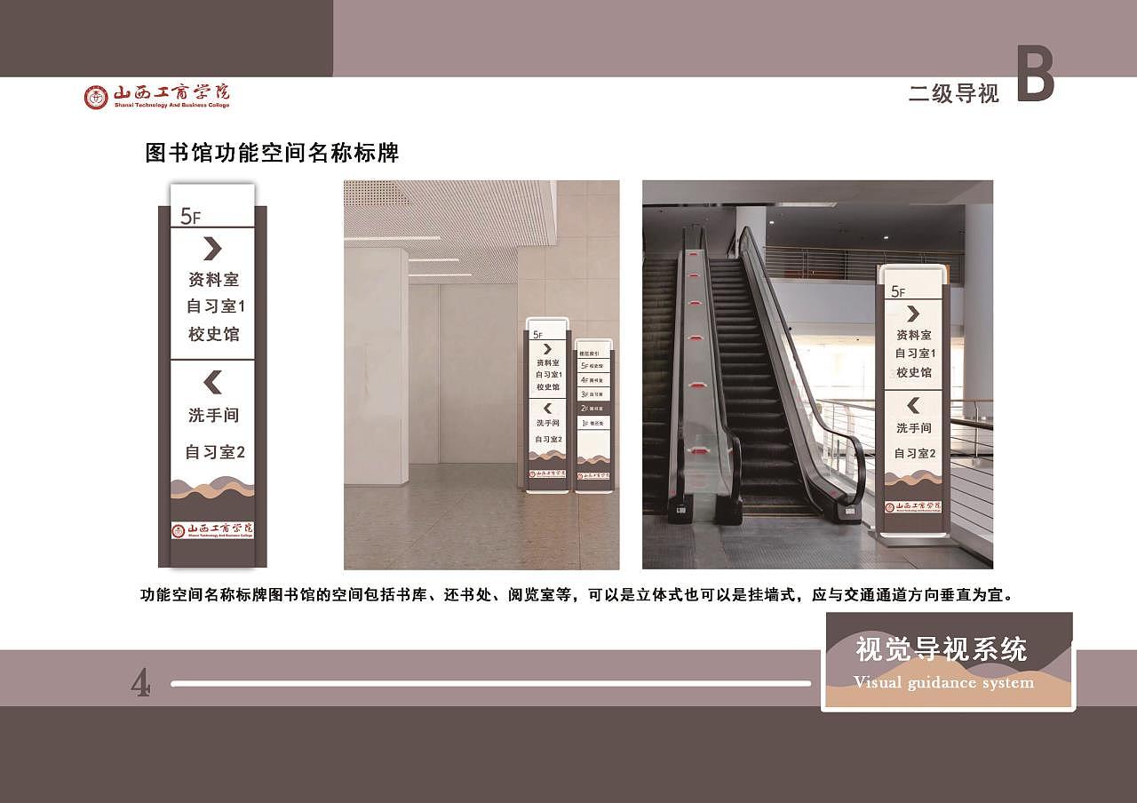 视觉导视（图ZMzMzODkyODM2） - 品牌 - 站酷设计师如了个如原创素材 - 站酷ZCOOL
