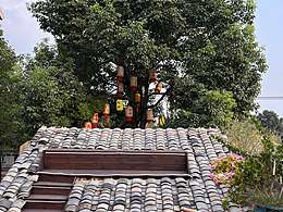 归舍 —小院设计