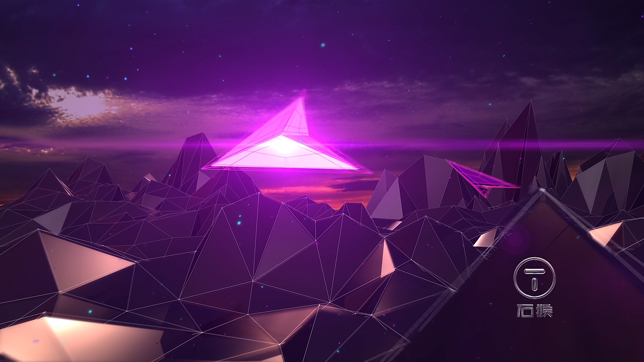 滾石原創(chuàng)樂團大賽開場視覺包裝（圖ZMTMxMDYwNTI4） - 欄目片頭 - 站酷設計師石猴文化原創(chuàng)素材 - 站酷ZCOOL