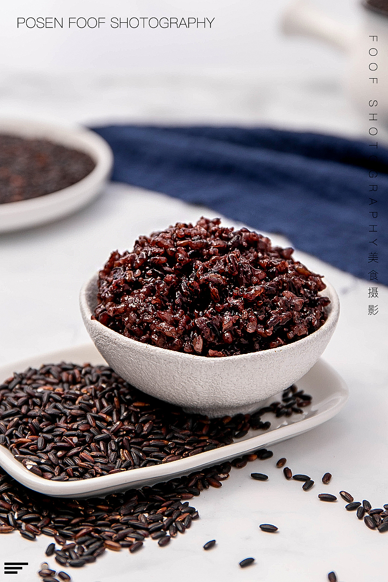 五谷杂粮血糯米