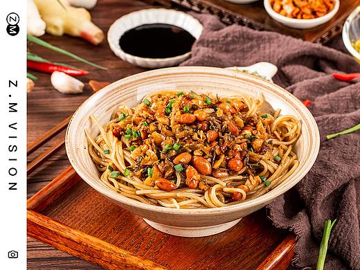 - 2021 - 江西拌粉 | 美食拍摄