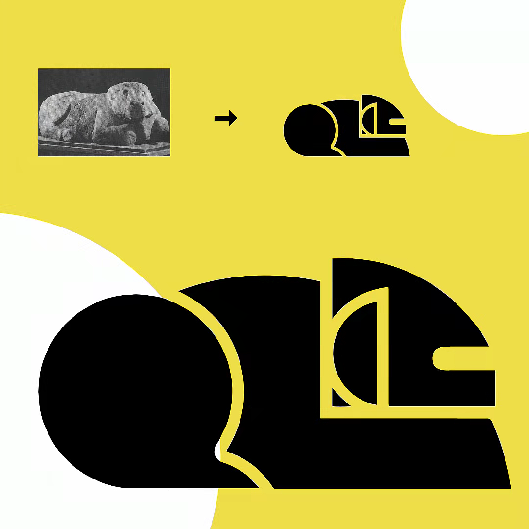 陕西传统文化与现代几何设计结合（图ZMjc1ODgzOTI0） - 图案 - 站酷设计师小饼BIS原创素材 - 站酷ZCOOL