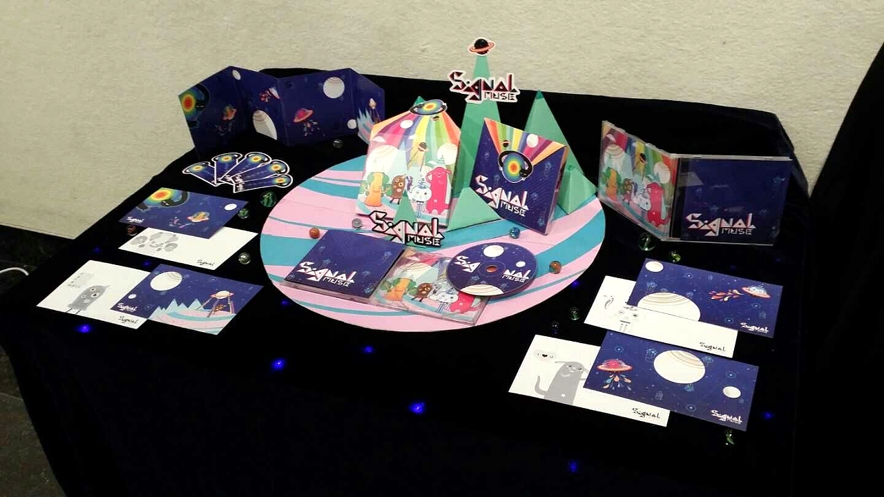 请相信外星人的存在