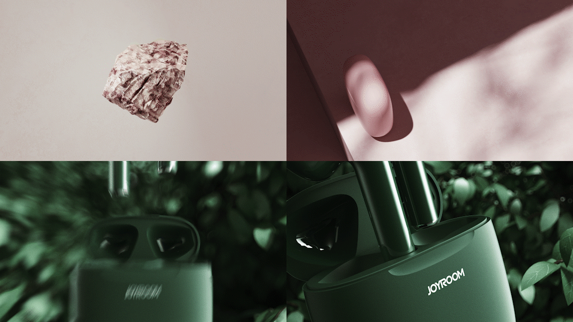 T-13真无线蓝牙耳机