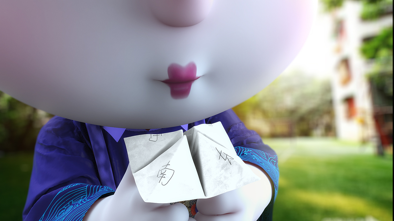 小鱼的穿越宝宝节(图ZNTAyNDA3Mjg=) - 动画/影视 - 站酷设计师僵小鱼原创素材 - 站酷ZCOOL