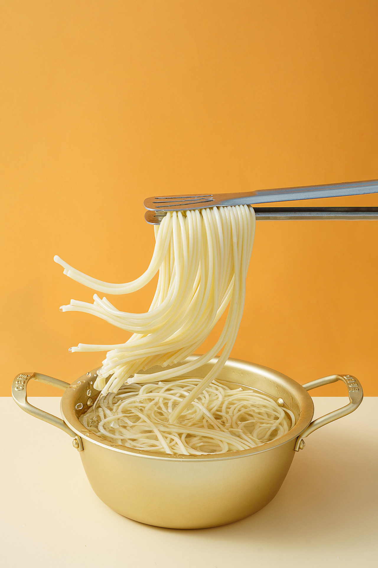 『美食摄影』精致意大利面