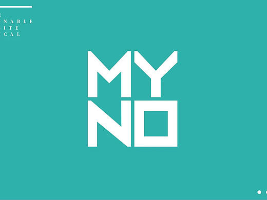 觉匠X巴西风情MYNO麦诺