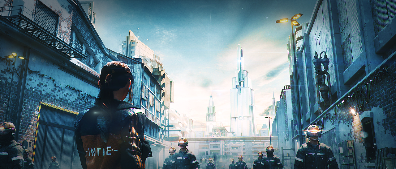 作品合集（图ZMzY3OTk2MzQ4） - 场景 - 站酷设计师逢时W原创素材 - 站酷ZCOOL