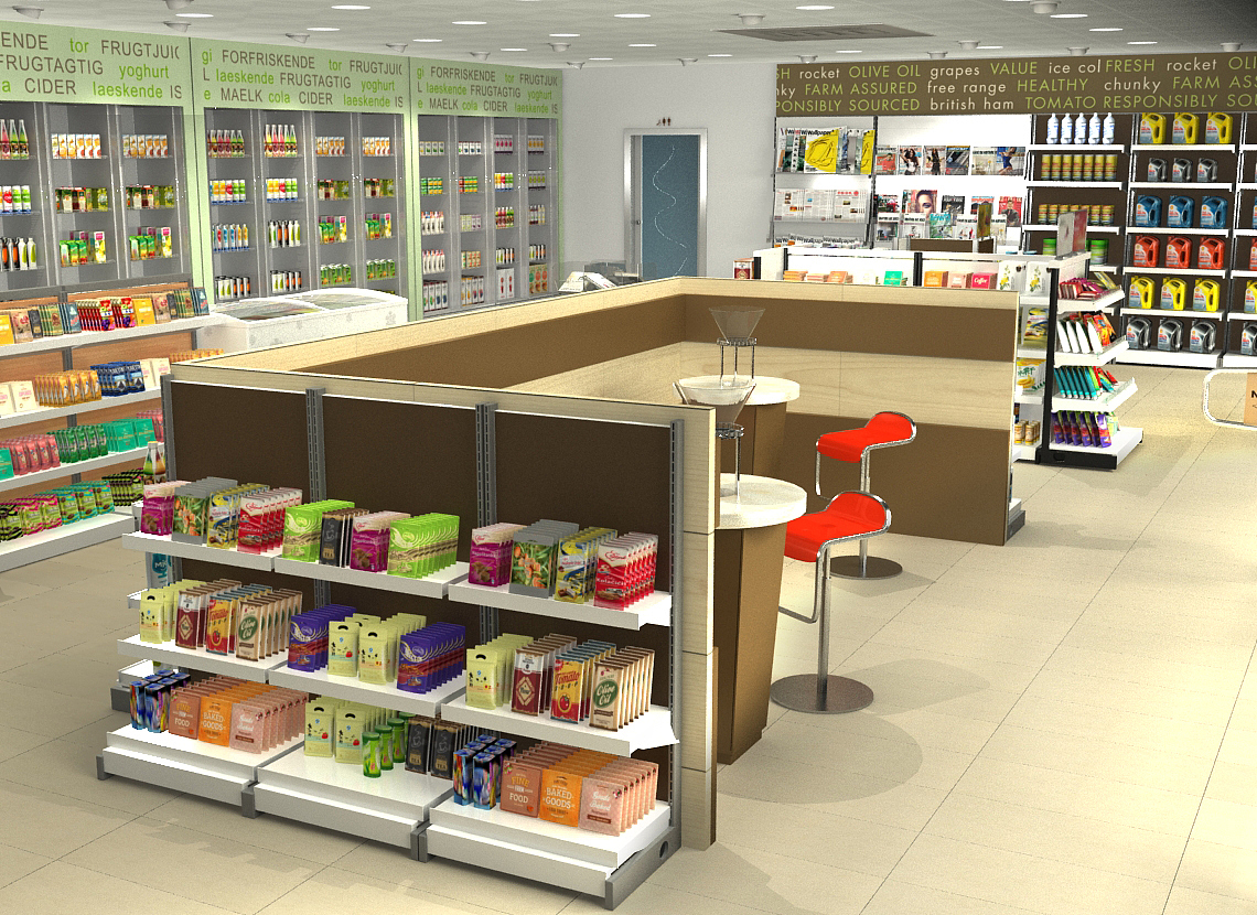 加油站类（图ZMTY3NjE0MzQ4） - 建筑/空间 - 站酷设计师棋世緣侣原创素材 - 站酷ZCOOL