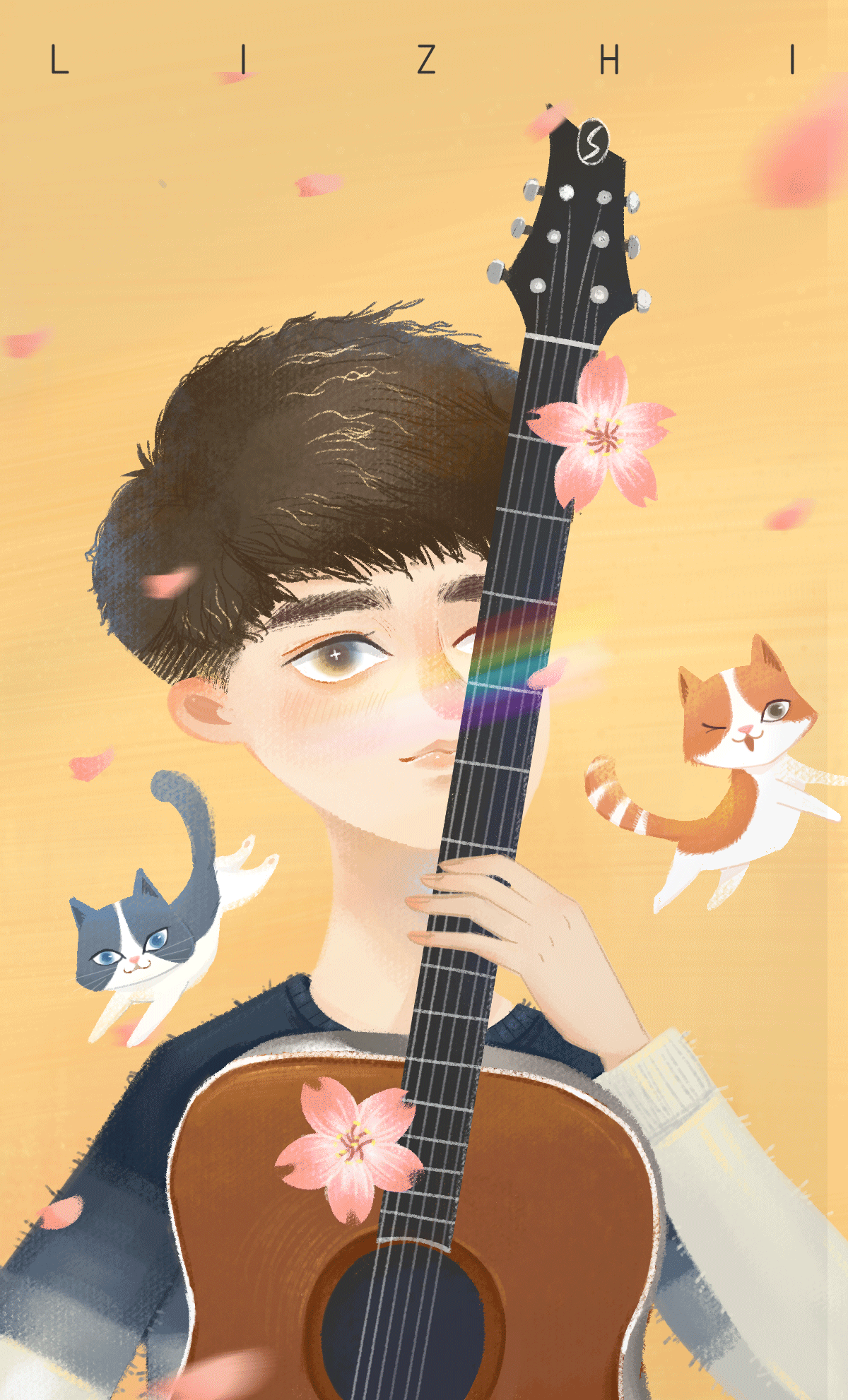 练习图（图ZMjAxNTkxOTcy） - 儿童插画 - 站酷设计师章小鱼BB原创素材 - 站酷ZCOOL